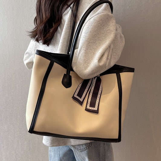 Shoulder Tote Bag