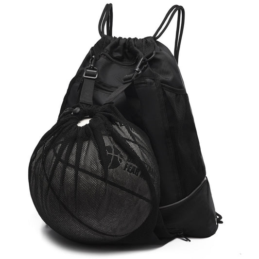 Outdoor Travel Sports Backpack Basketball Football Training  Cycling Bag