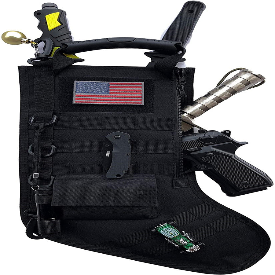 Military storage bag