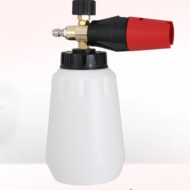 Professional Car Wash H-3 High-pressure Foam Spray Pot