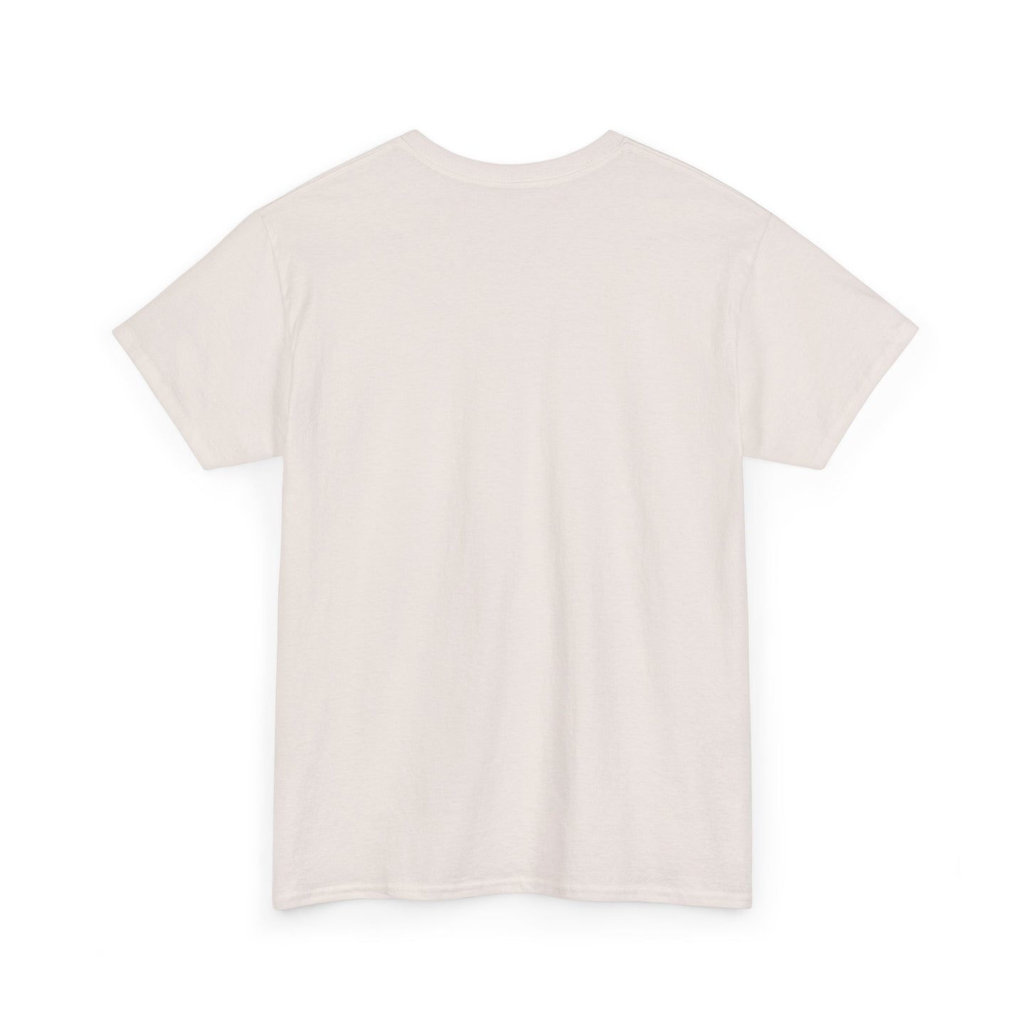 Foreverone 41 Unisex Heavy Cotton Tee