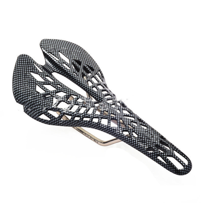 Mountain Bike Hollow Saddle Seat Cushion