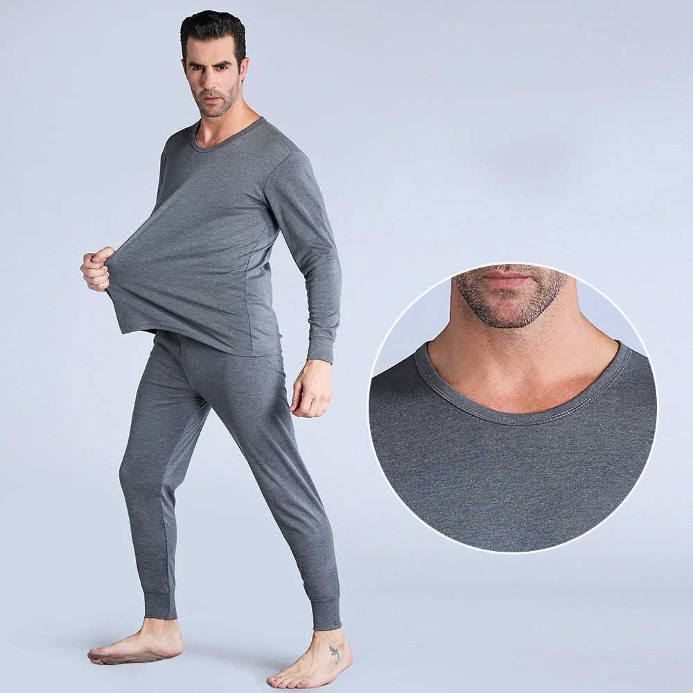 Long Johns suit