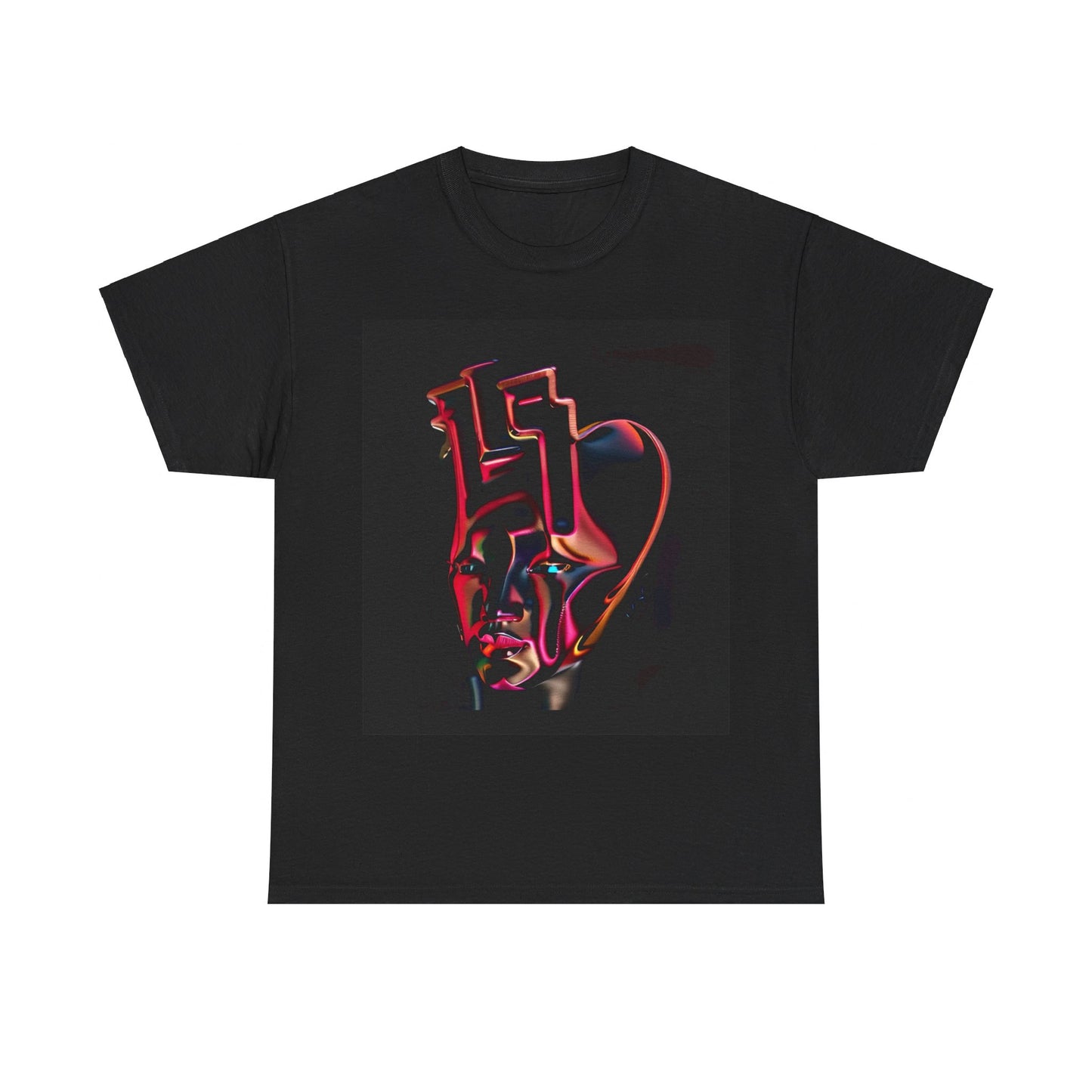 Foreverone 41 Unisex Heavy Cotton Tee