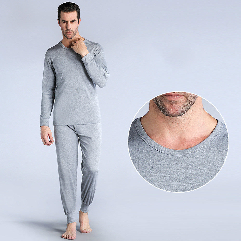 Long Johns suit