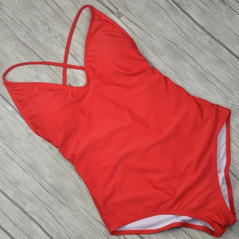 Bikini Swimsuit Swimwear Beachwear