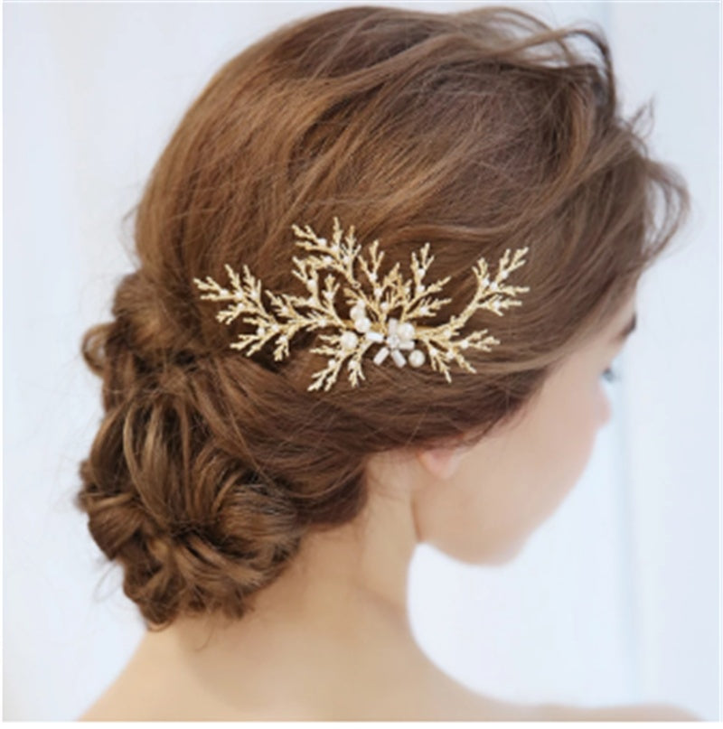 Wedding Accessories Source Strength Wedding Hairpin