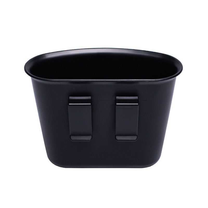 Universal Hanging Car Storage Bucket Storage Bucket