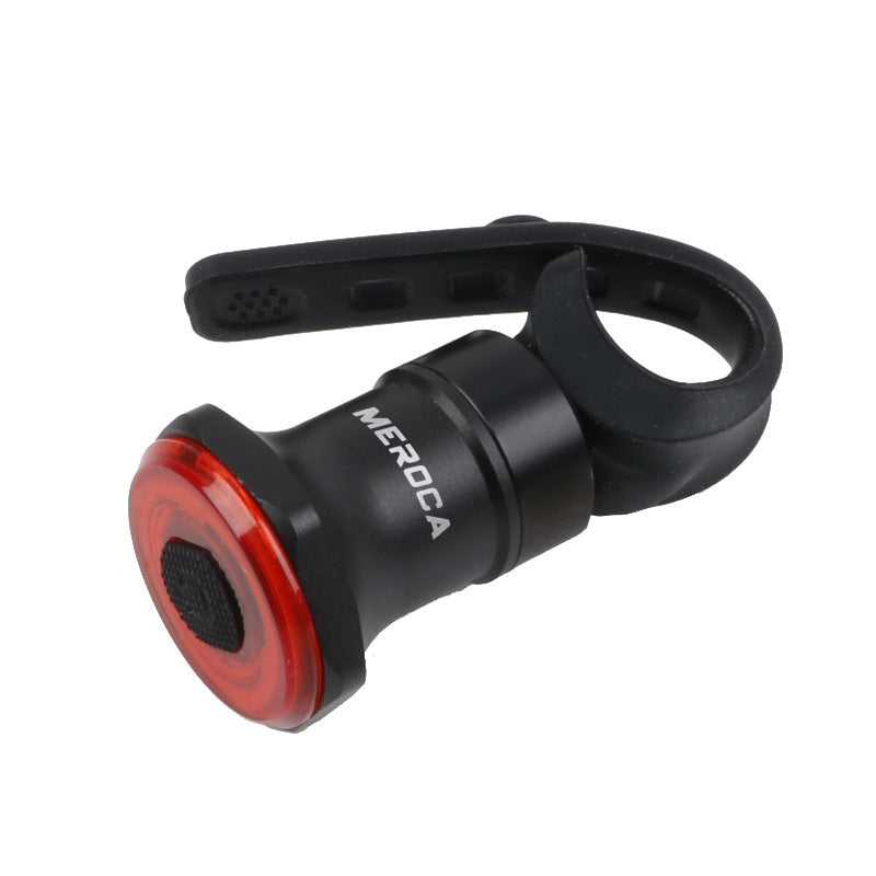 Bicycle Smart Brake Sensor Taillight