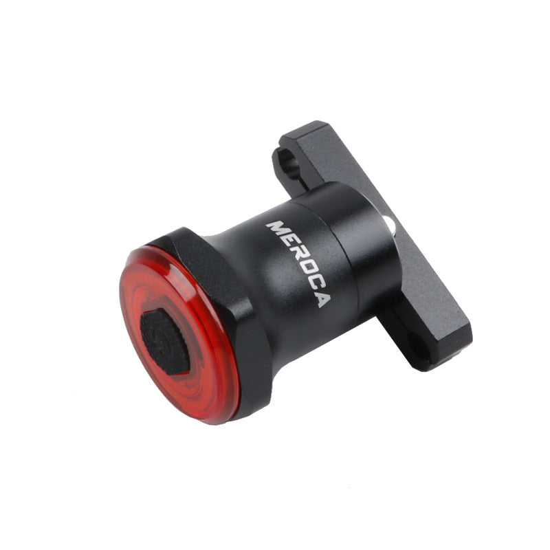 Bicycle Smart Brake Sensor Taillight