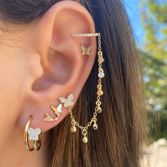 Ear Cuff