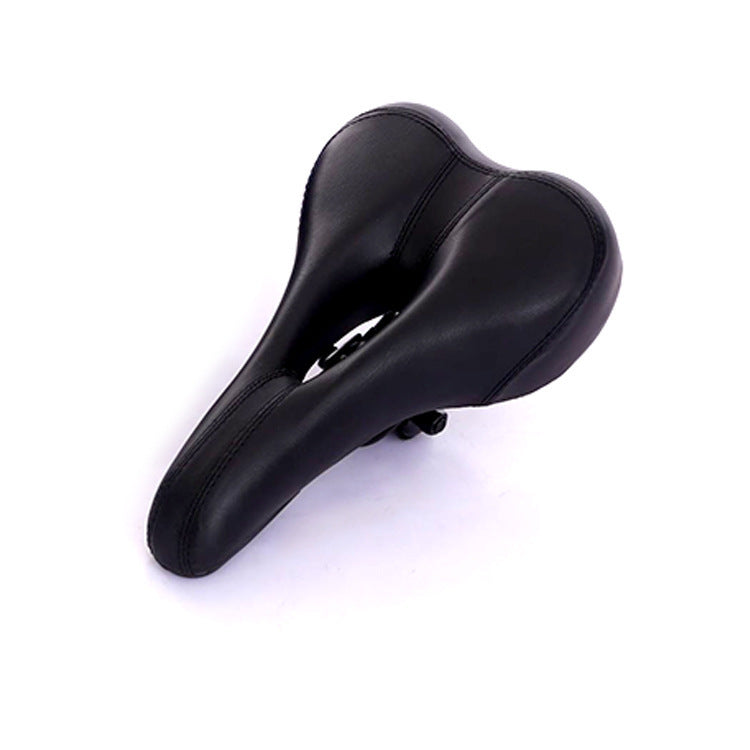 Hollow Comfortable Hollow Mountain Bike Seat