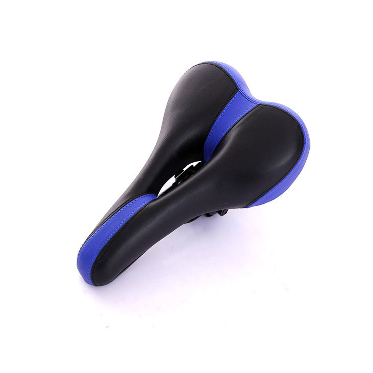 Hollow Comfortable Hollow Mountain Bike Seat