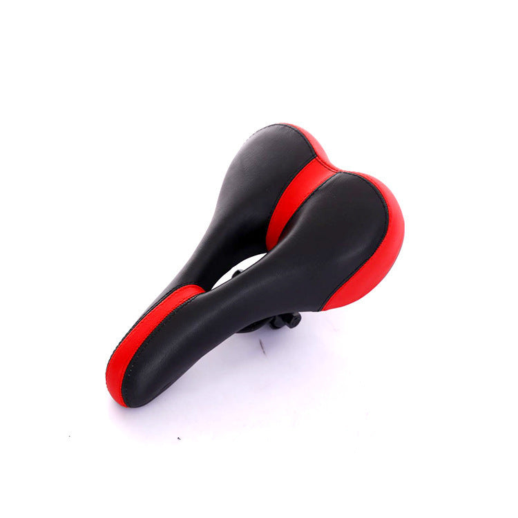 Hollow Comfortable Hollow Mountain Bike Seat