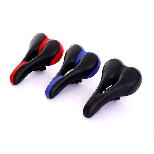 Hollow Comfortable Hollow Mountain Bike Seat