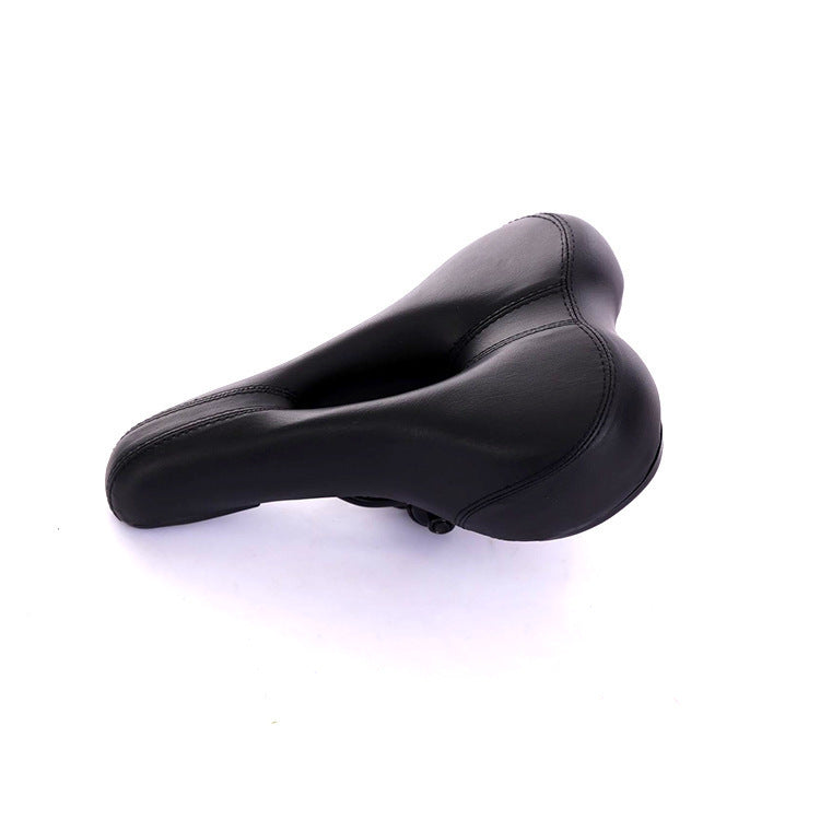 Hollow Comfortable Hollow Mountain Bike Seat