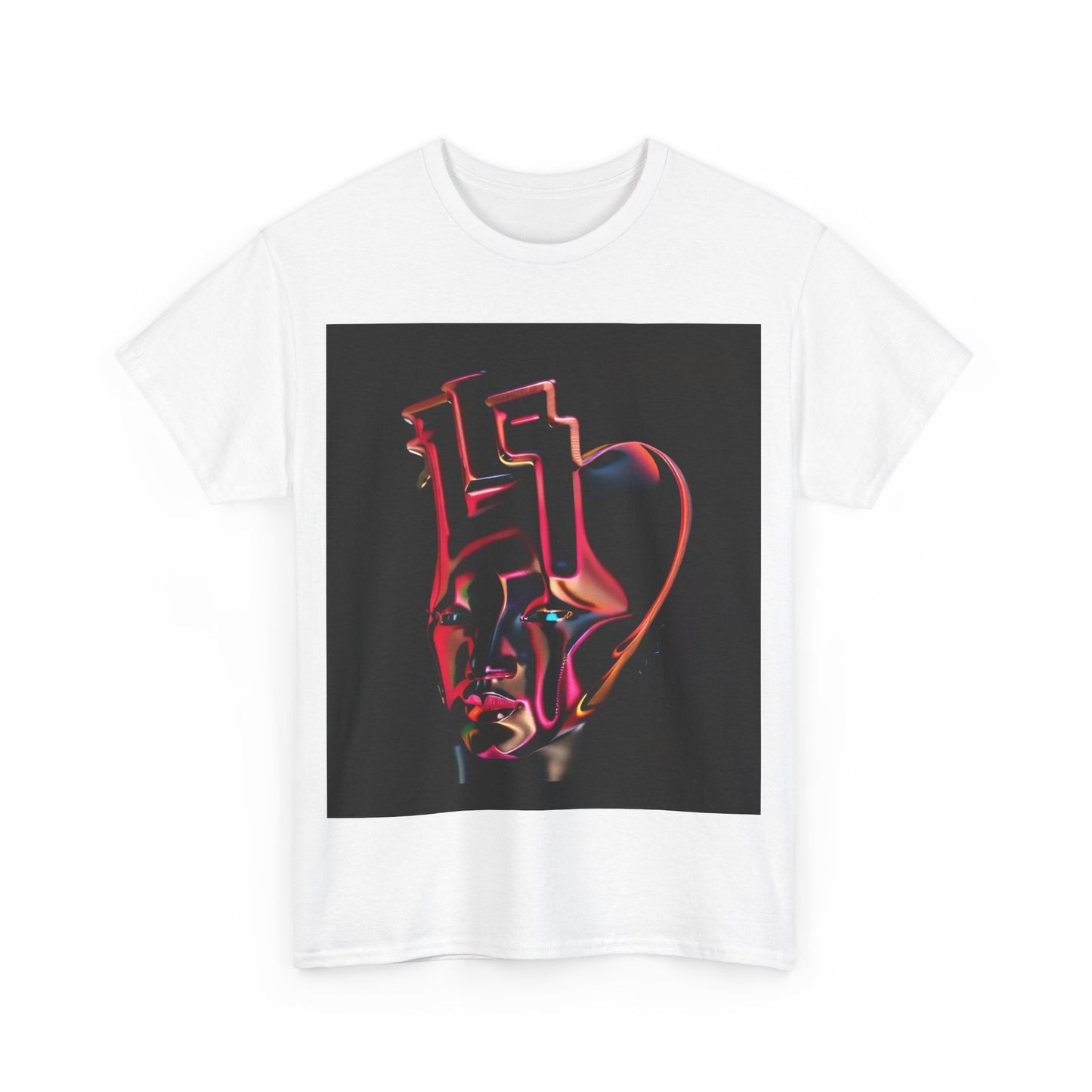 Foreverone 41 Unisex Heavy Cotton Tee