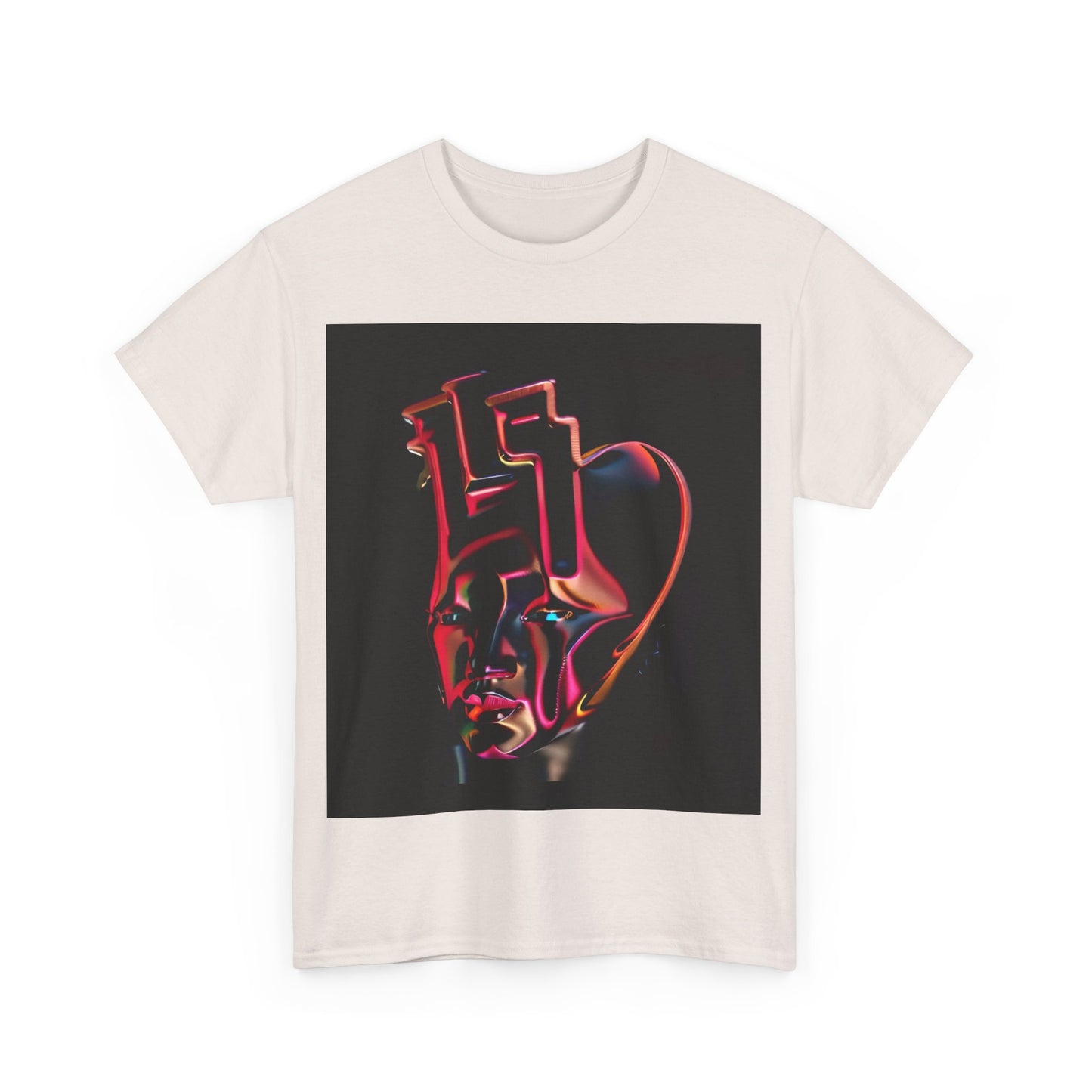 Foreverone 41 Unisex Heavy Cotton Tee