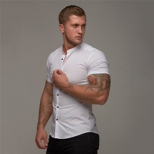 Cotton Tops Short Sleeve