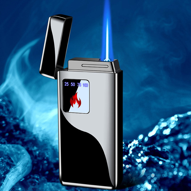 Touch-screen Charging Touch Sensitive Electronic Lighter