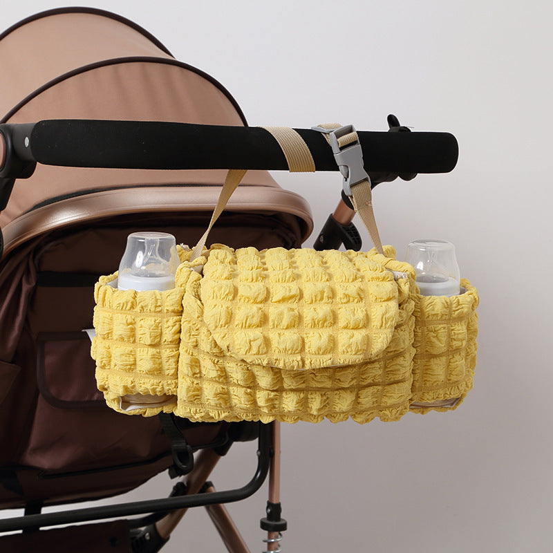 Multi Functional Baby Stroller Storage Bag