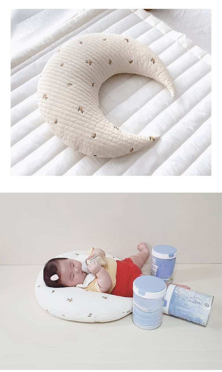 Baby Products Nursing U-shape Pillow Baby Sleeping Children Newborn Cushion