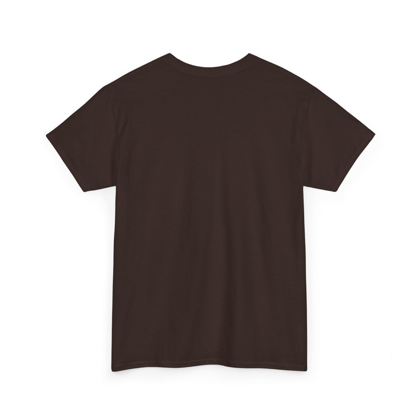 Foreverone 41 Unisex Heavy Cotton Tee