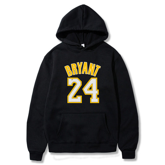 Basketball Hoodie Sweatshirt