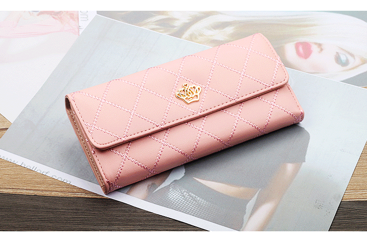 Women's wallet women