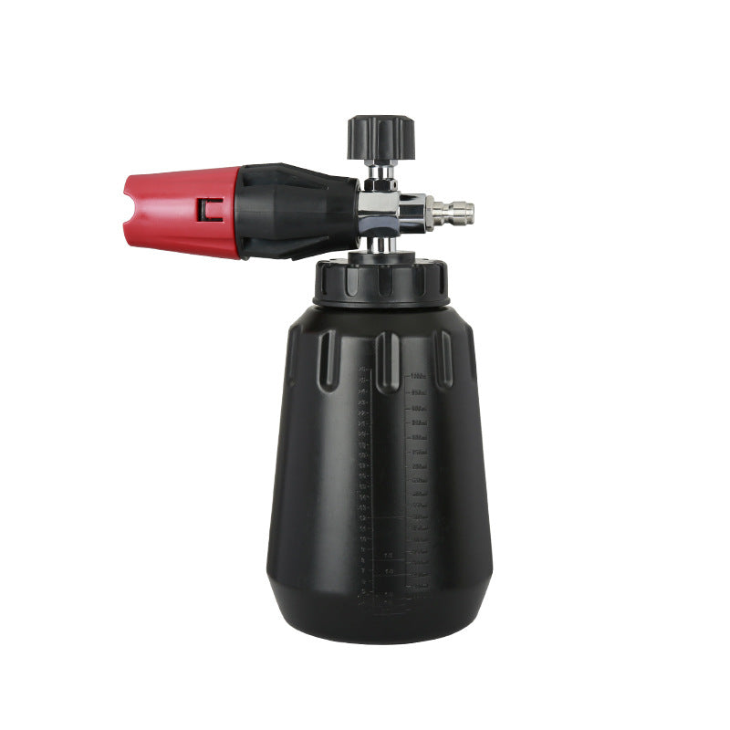 Professional Car Wash H-3 High-pressure Foam Spray Pot