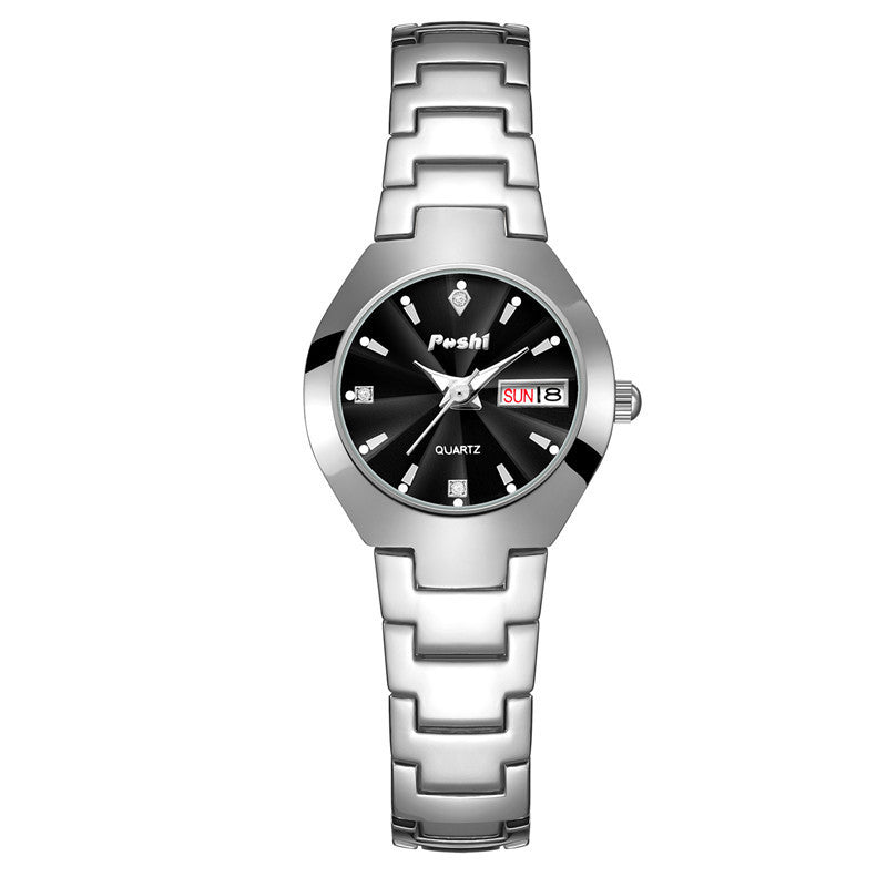 Niche Electronic Mechanical Women's Watch