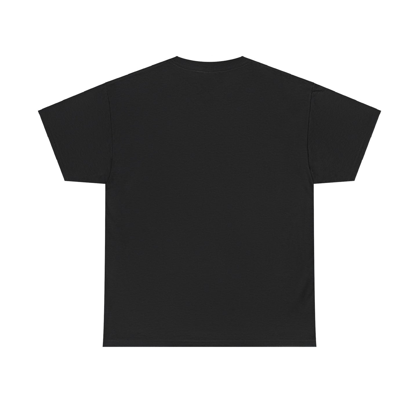 Foreverone 41 Unisex Heavy Cotton Tee