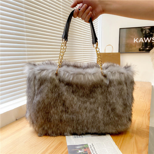 Shoulder Handbag