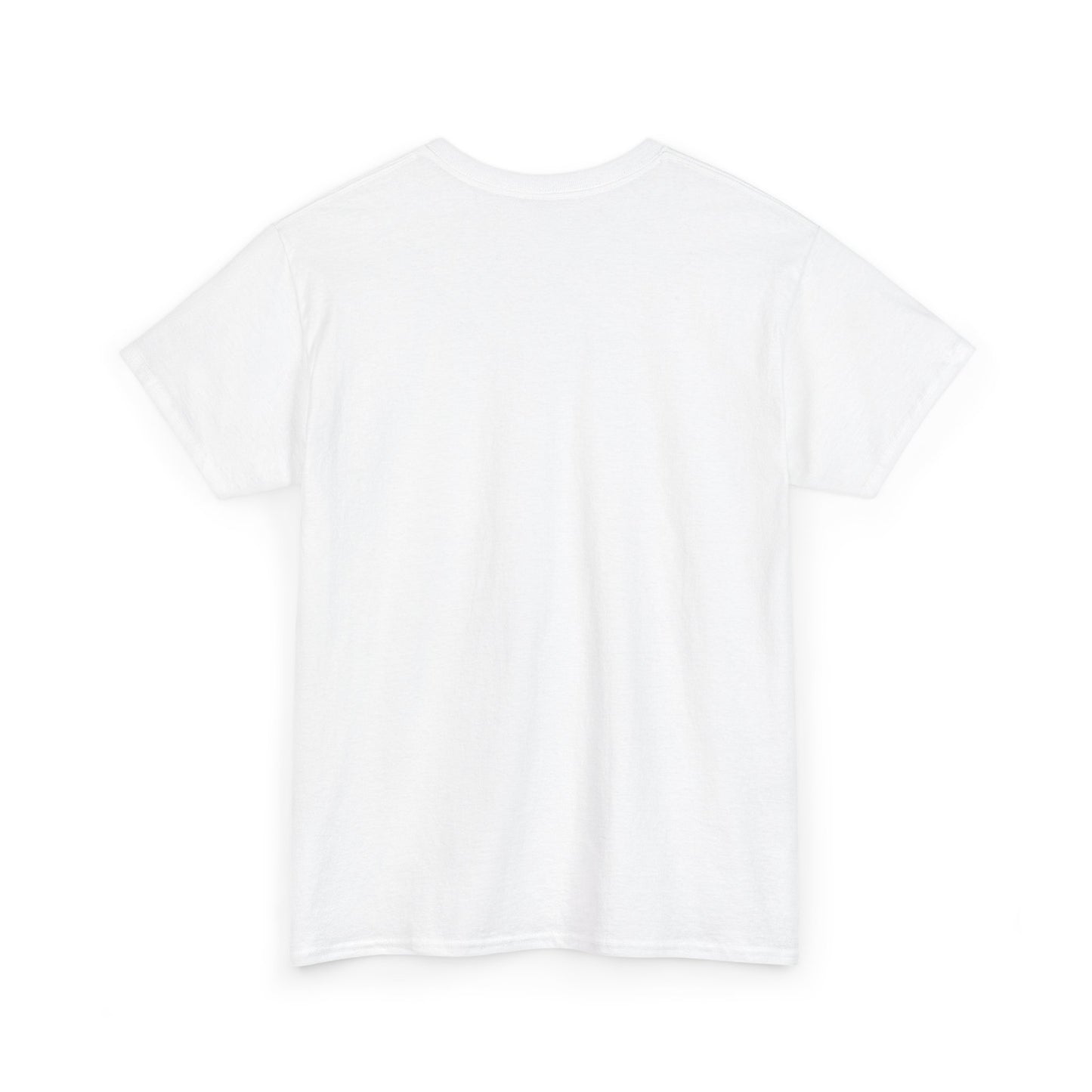 Foreverone 41 Unisex Heavy Cotton Tee