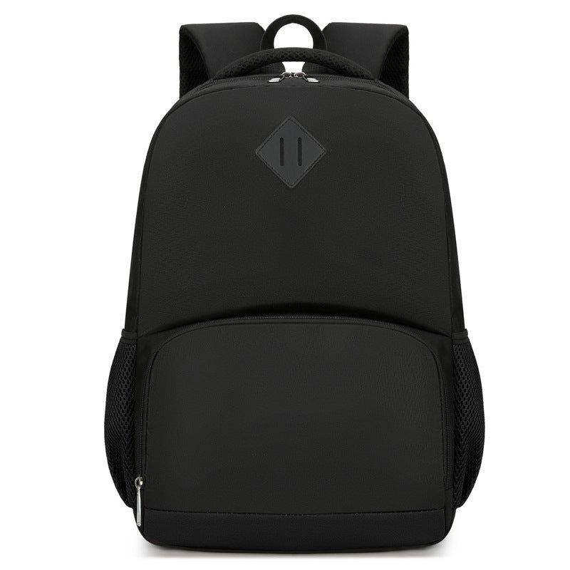 Computer Bag Men's Business Backpack Insulated Lunch Bag