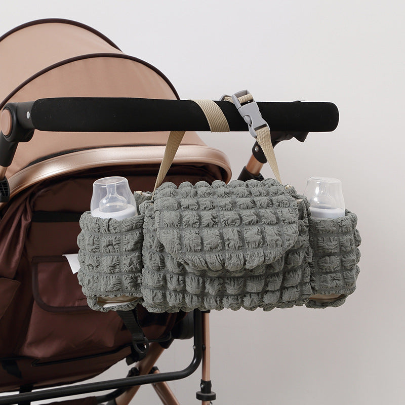 Multi Functional Baby Stroller Storage Bag