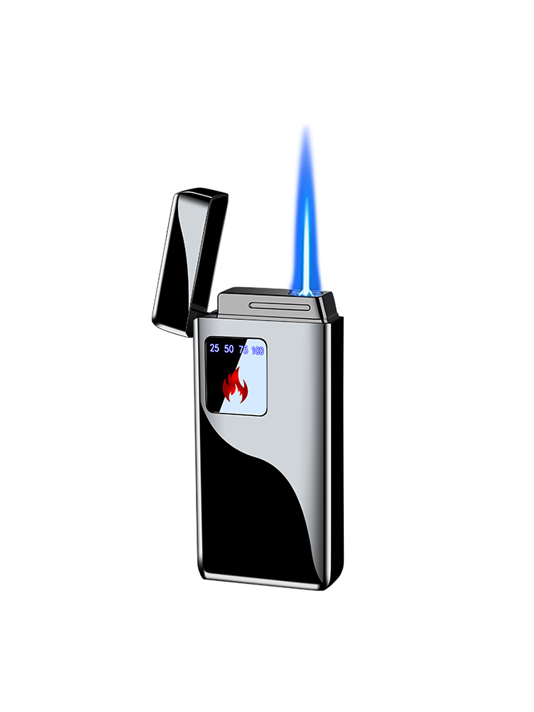 Touch-screen Charging Touch Sensitive Electronic Lighter