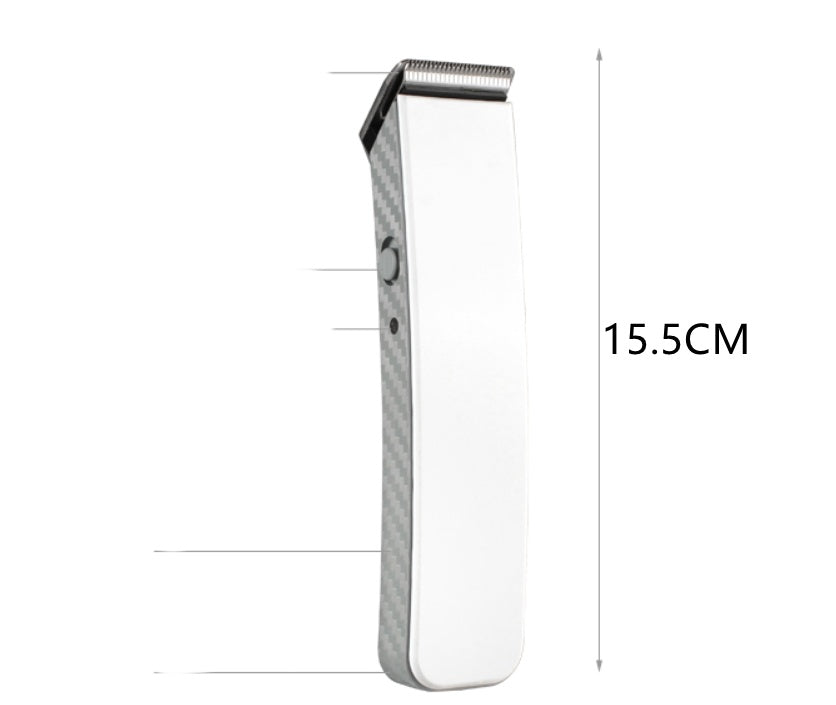 Men And Women Simple Rechargeable Shaving Trimmer