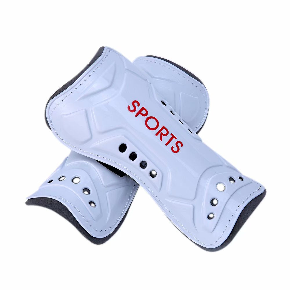 Football Shin Pad Straps Fixed Sports Protective Gear