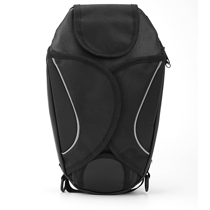 Motorcycle bag riding bag