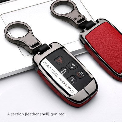 Car key protection case