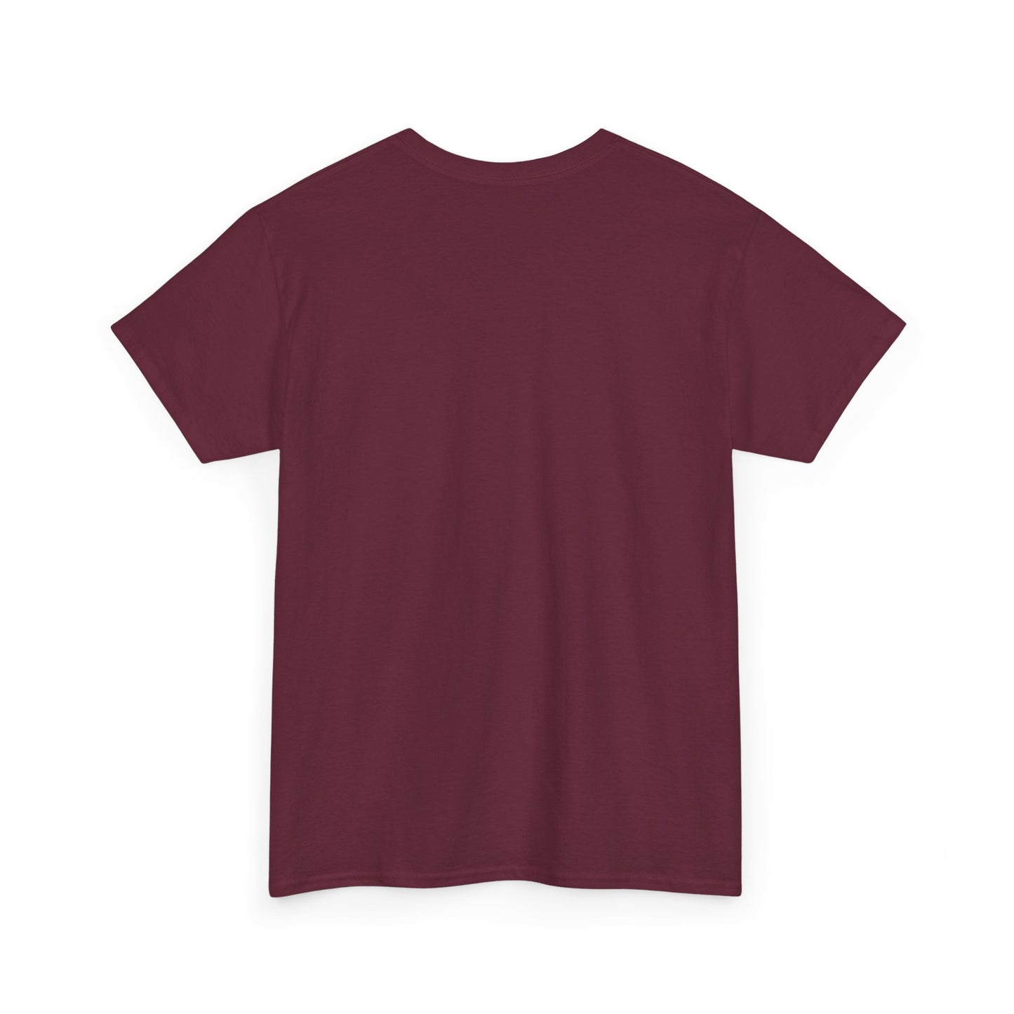 Foreverone 41 Unisex Heavy Cotton Tee