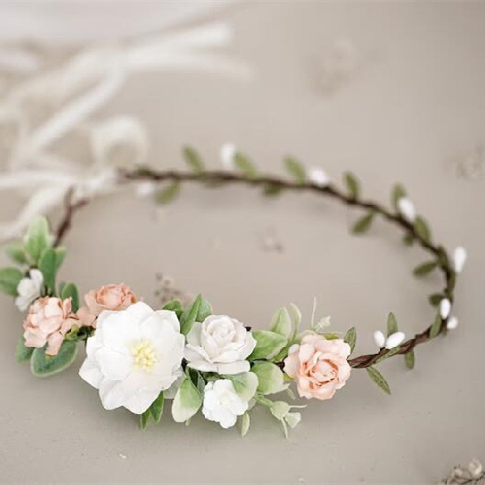 Wedding Bride Hair Accessories Headband