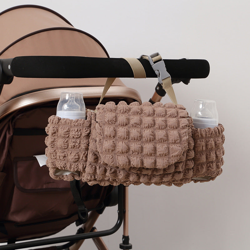 Multi Functional Baby Stroller Storage Bag