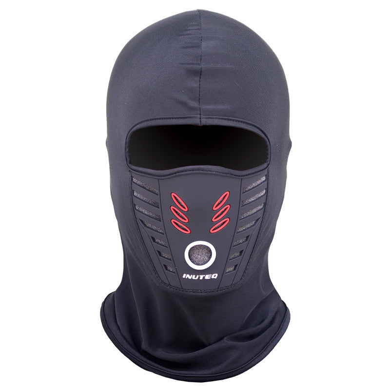 Cycling Off-road Protective Dust-proof Breathable Warmth Mask