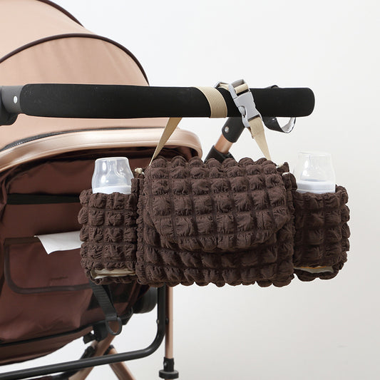 Multi Functional Baby Stroller Storage Bag