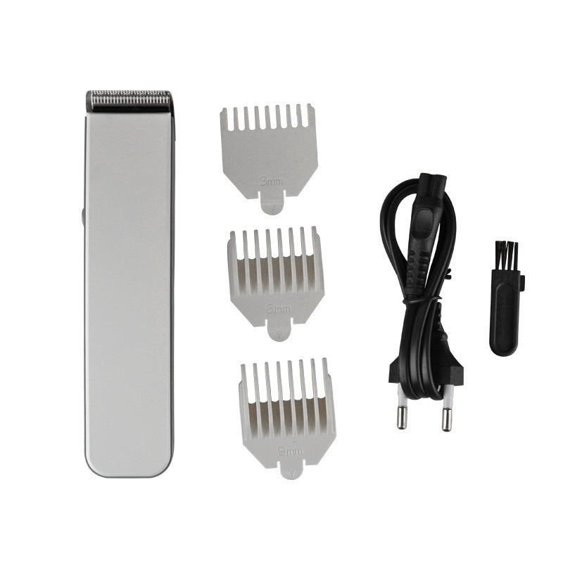 Men And Women Simple Rechargeable Shaving Trimmer