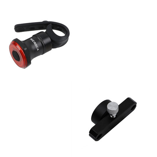 Bicycle Smart Brake Sensor Taillight