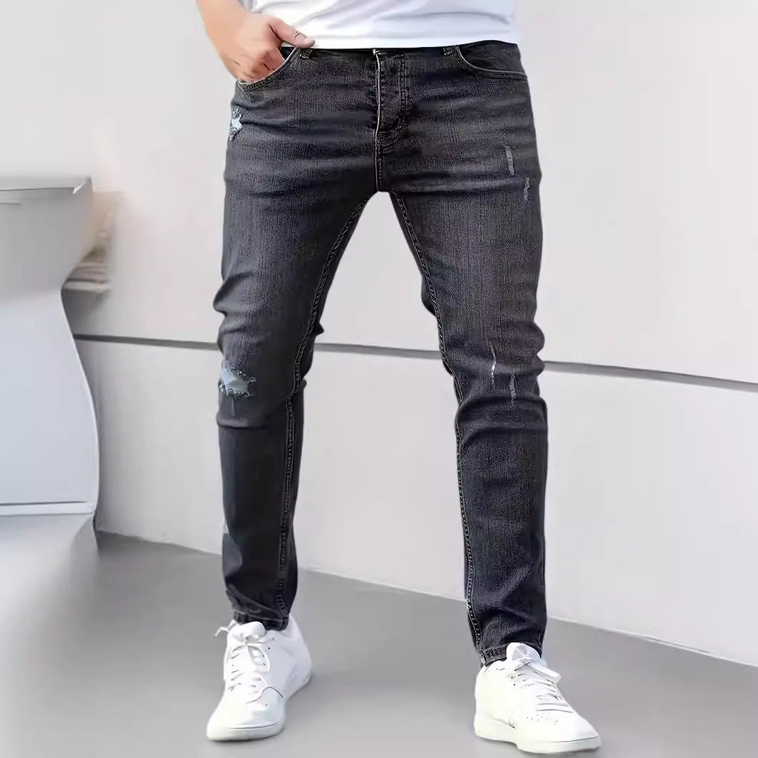 Slim-fit Stretch Jeans