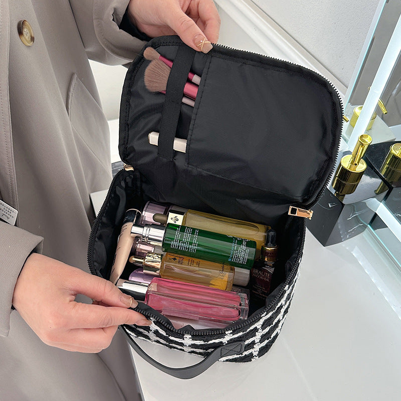 Cosmetics Bag